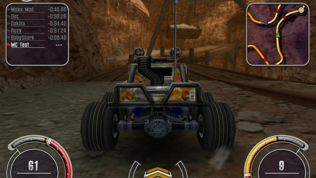 RC Cars screenshot 4