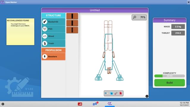 Next Space Rebels screenshot 6