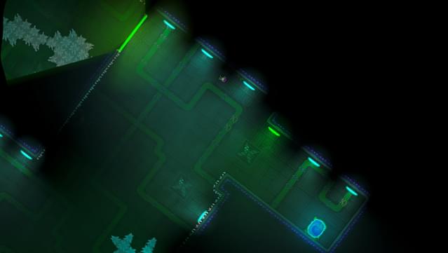 Ingression screenshot 6