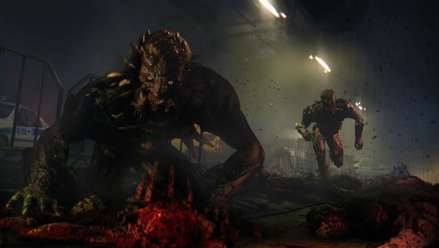 Dying Light: Gun Psycho Bundle screenshot 4