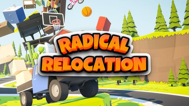 Radical Relocation