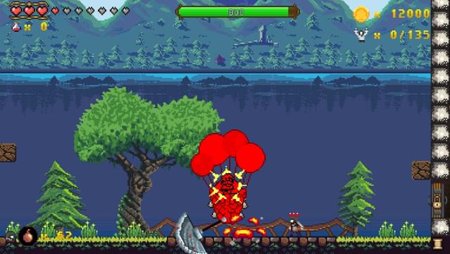 Janosik 2 screenshot 4