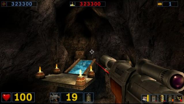 Serious Sam: The Second Encounter screenshot 7