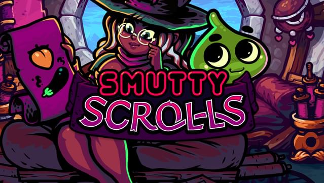 Smutty Scrolls