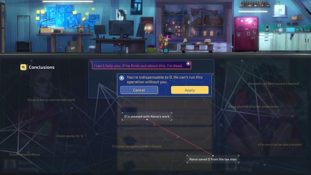 Song of Farca screenshot 5