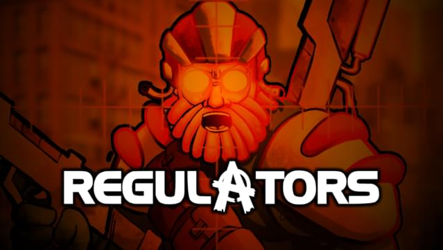 Regulators