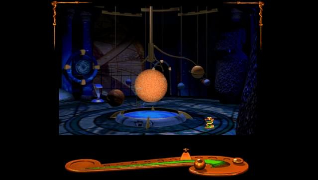 Shivers screenshot 6
