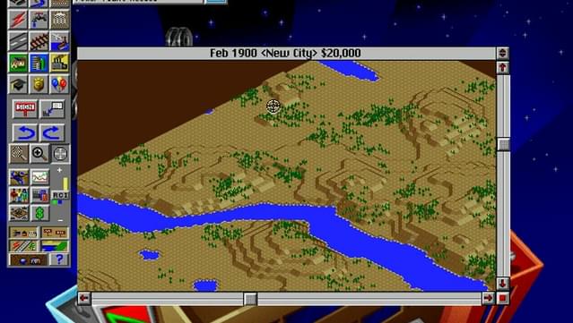 SimCity™ 2000 Special Edition screenshot 4