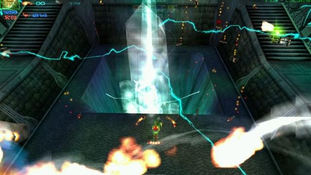 Expendable screenshot 4