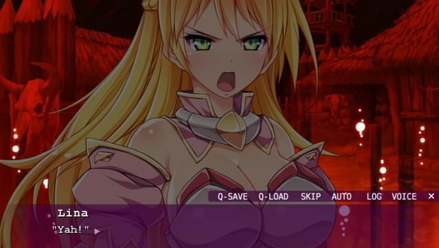 Revenge of the Orcs: Flag of Conquest screenshot 0