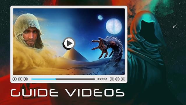 Starsand - Digital Supporter Pack screenshot 2