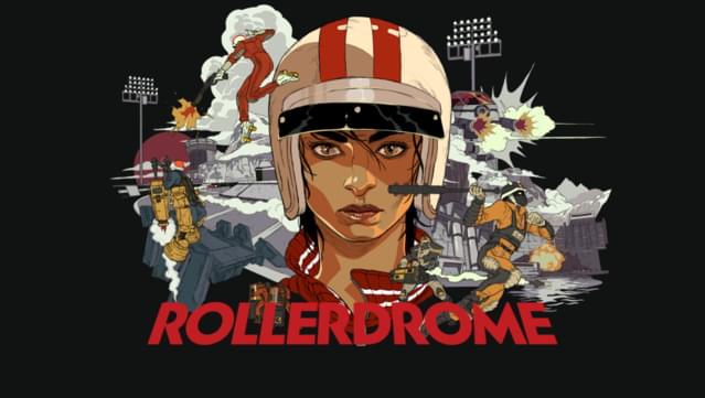 Rollerdrome