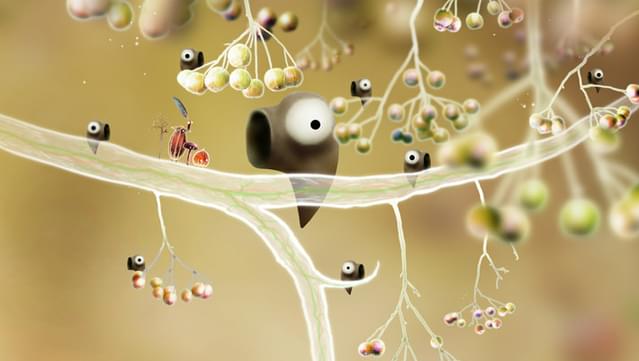 Botanicula screenshot 5