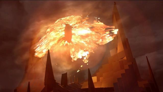 LEGO® The Lord of the Rings™ screenshot 0