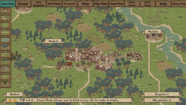 Rising Lords screenshot 5