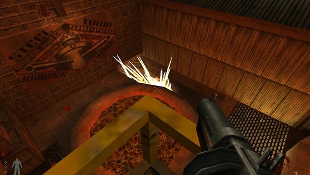 Kingpin: Life of Crime screenshot 3