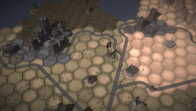 Sheltered 2 screenshot 2