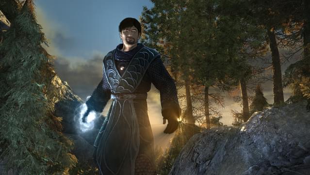 ArcaniA screenshot 0