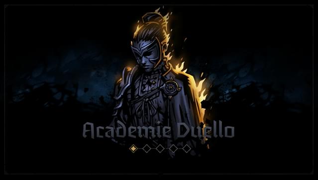 Darkest Dungeon® II: The Binding Blade screenshot 4