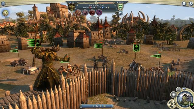 Age of Wonders 3 screenshot 4