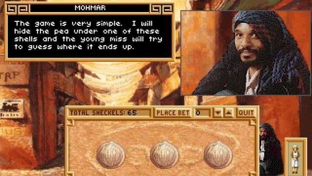 Heart of China screenshot 5