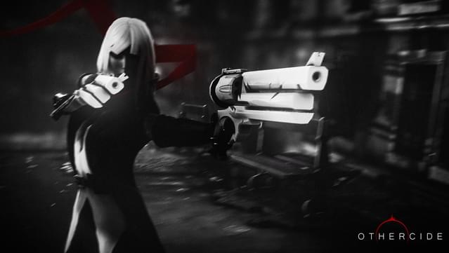 Othercide screenshot 4