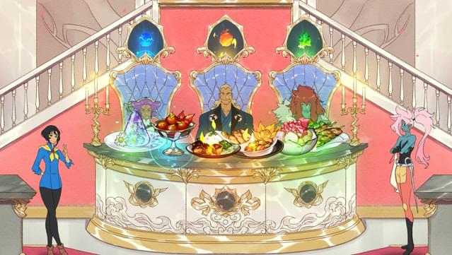 Battle Chef Brigade Deluxe screenshot 5