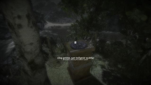 Montague's Mount screenshot 7