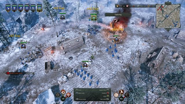 Ancestors Legacy - Digital Soundtrack screenshot 7