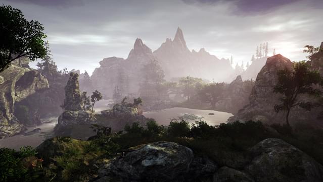 Risen 3: Titan Lords screenshot 4