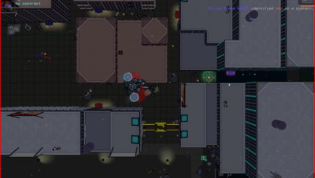 Metrocide screenshot 7