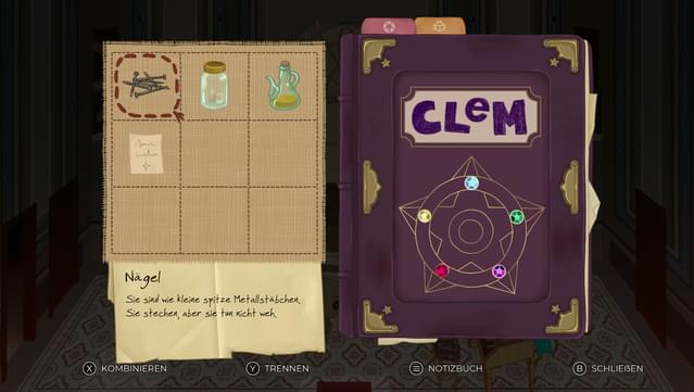 CLeM Deluxe Edition screenshot 2
