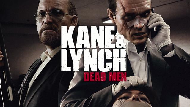 Kane and Lynch: Dead Men™