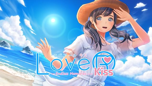 LoveR Kiss Endless Memories