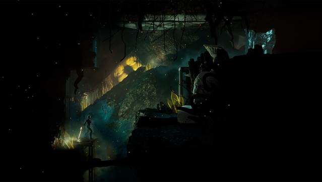Somber Echoes screenshot 5