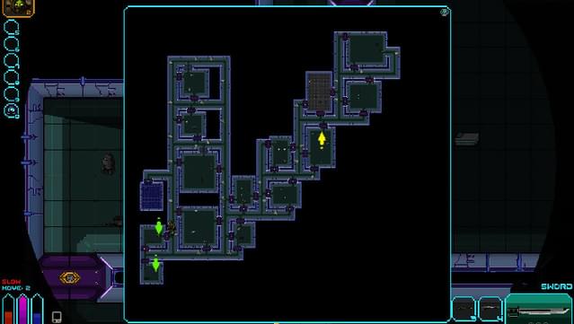 Sword of the Stars: The Pit Osmium Edition screenshot 0