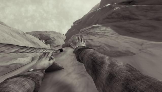 Peaks of Yore screenshot 0
