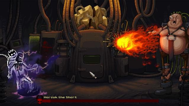 Greedventory screenshot 1
