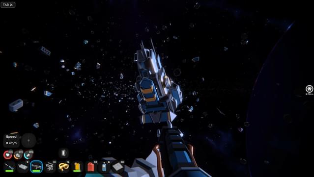 Remains screenshot 4