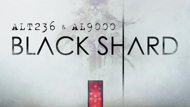 BLACKSHARD Soundtrack screenshot 0
