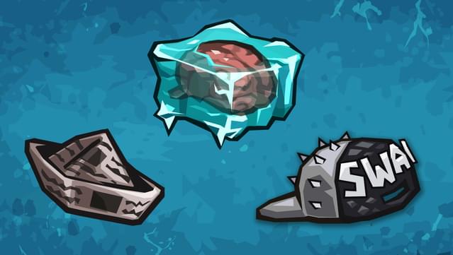 SteamWorld Heist - Hatbox: Three 4 Free screenshot 0