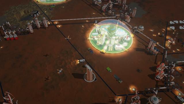 Surviving Mars - Digital Deluxe Edition screenshot 7