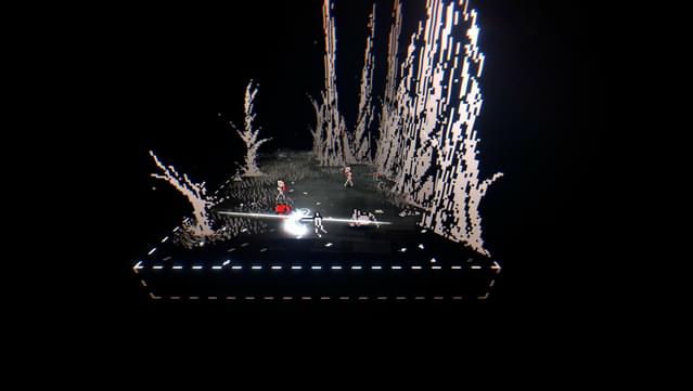 Bleak Sword DX screenshot 7