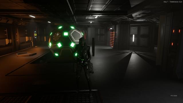NeuraGun screenshot 6