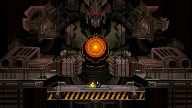 Blade Assault screenshot 7