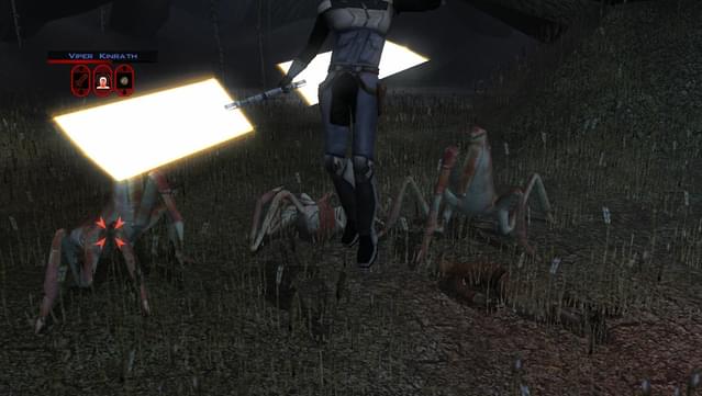 STAR WARS™: Knights of the Old Republic screenshot 1