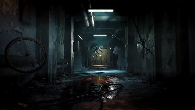 Cronos: The New Dawn screenshot 2