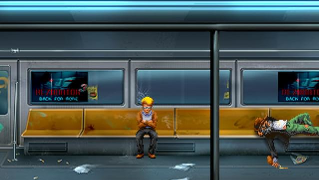 Resonance screenshot 1