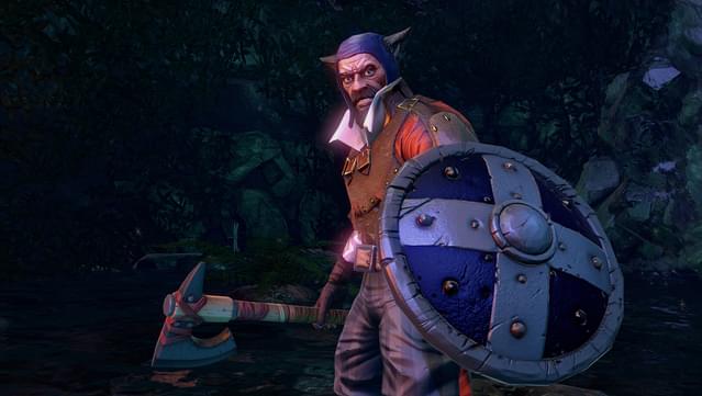 Hand of Fate: Wildcards screenshot 3