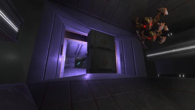 Overload - Community Level Pack screenshot 1